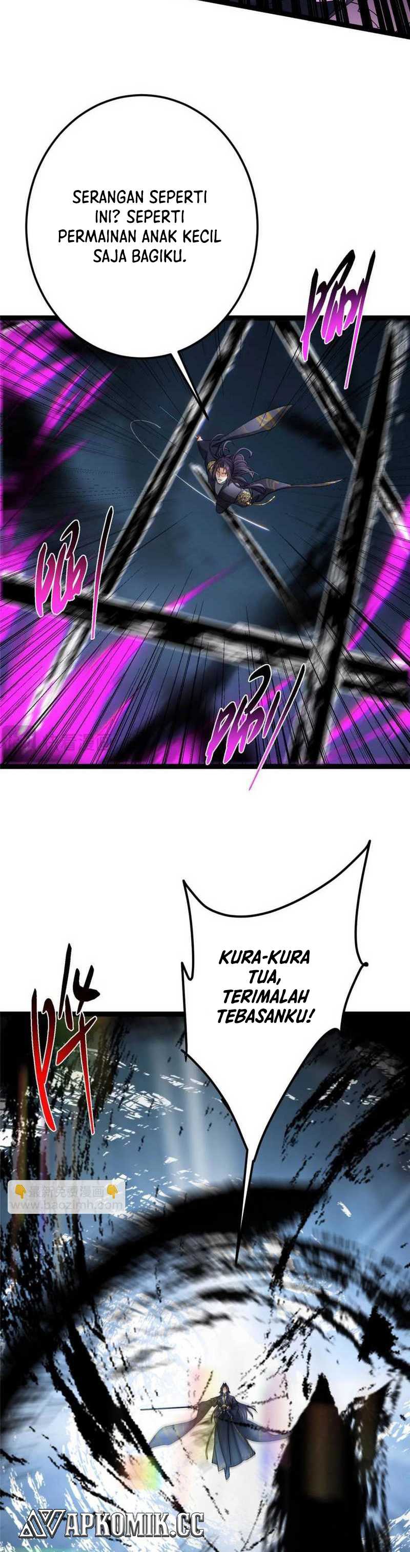 Dilarang COPAS - situs resmi www.mangacanblog.com - Komik keep a low profile sect leader 490 - chapter 490 491 Indonesia keep a low profile sect leader 490 - chapter 490 Terbaru 21|Baca Manga Komik Indonesia|Mangacan