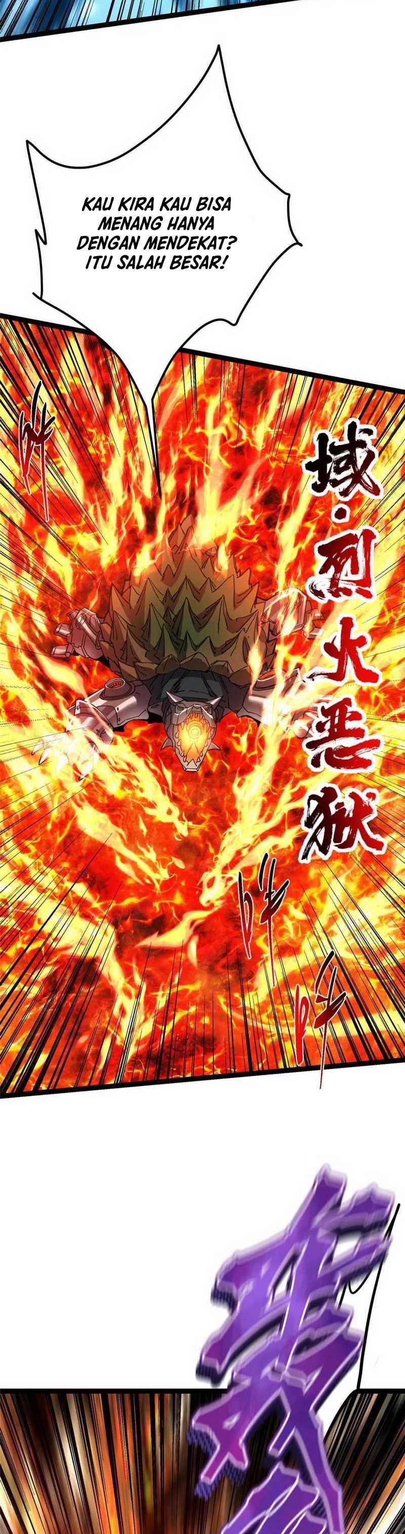 Dilarang COPAS - situs resmi www.mangacanblog.com - Komik keep a low profile sect leader 490 - chapter 490 491 Indonesia keep a low profile sect leader 490 - chapter 490 Terbaru 23|Baca Manga Komik Indonesia|Mangacan