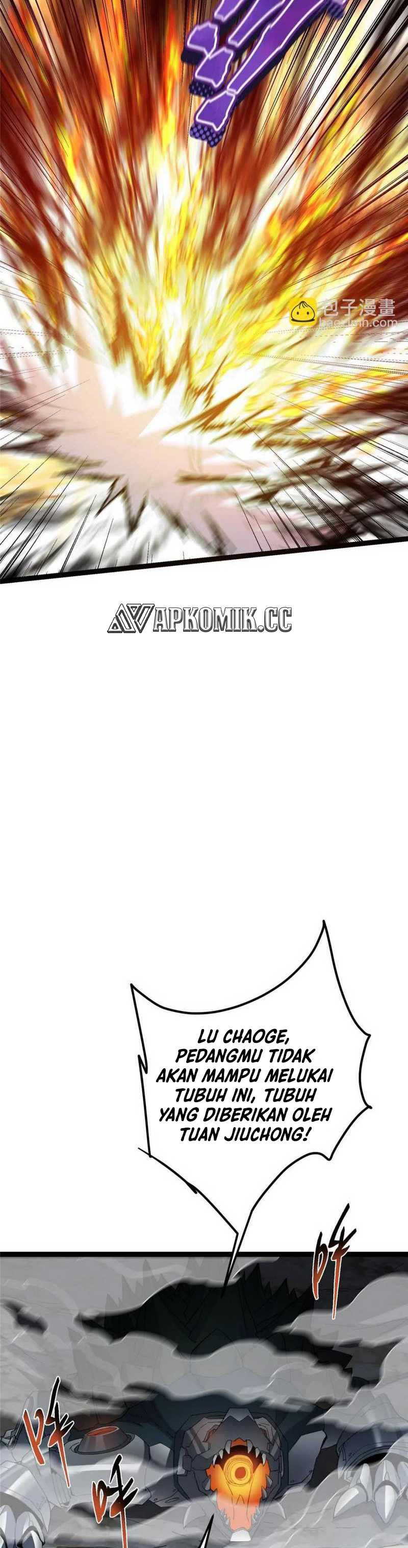 Dilarang COPAS - situs resmi www.mangacanblog.com - Komik keep a low profile sect leader 490 - chapter 490 491 Indonesia keep a low profile sect leader 490 - chapter 490 Terbaru 24|Baca Manga Komik Indonesia|Mangacan