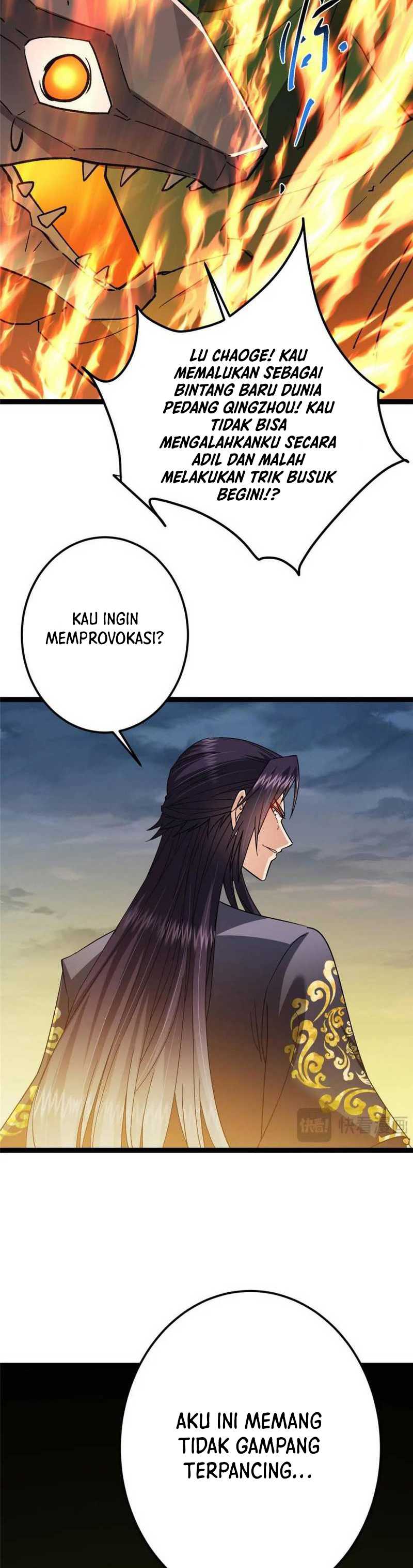 Dilarang COPAS - situs resmi www.mangacanblog.com - Komik keep a low profile sect leader 490 - chapter 490 491 Indonesia keep a low profile sect leader 490 - chapter 490 Terbaru 28|Baca Manga Komik Indonesia|Mangacan
