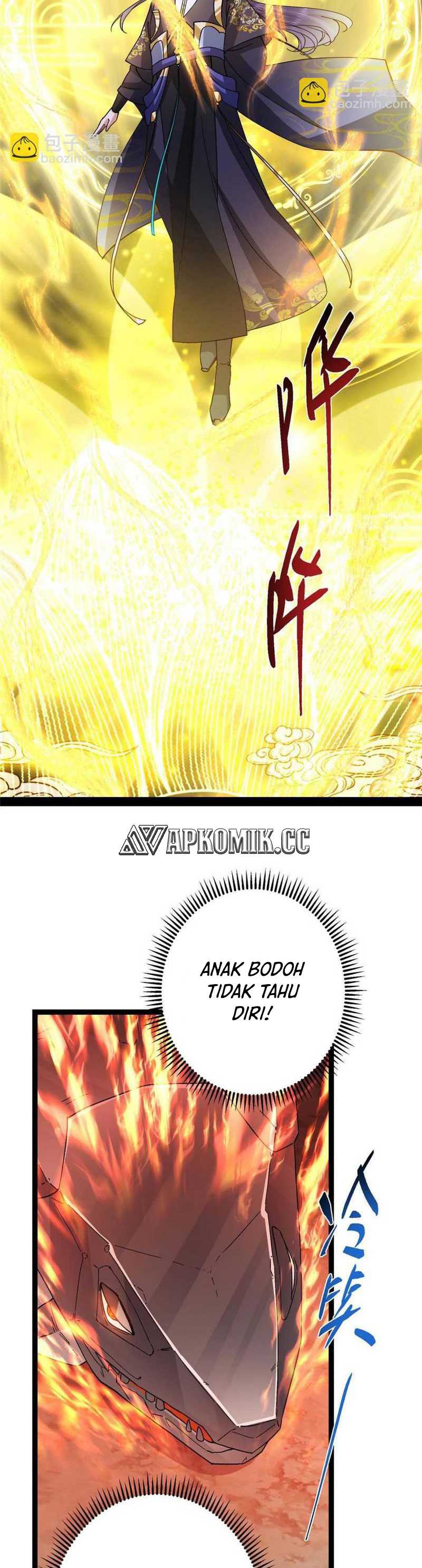 Dilarang COPAS - situs resmi www.mangacanblog.com - Komik keep a low profile sect leader 490 - chapter 490 491 Indonesia keep a low profile sect leader 490 - chapter 490 Terbaru 30|Baca Manga Komik Indonesia|Mangacan
