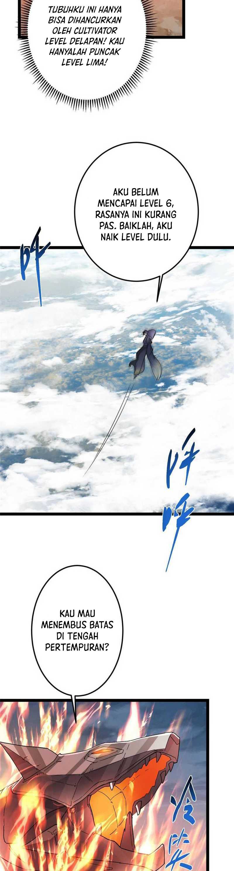 Dilarang COPAS - situs resmi www.mangacanblog.com - Komik keep a low profile sect leader 490 - chapter 490 491 Indonesia keep a low profile sect leader 490 - chapter 490 Terbaru 31|Baca Manga Komik Indonesia|Mangacan