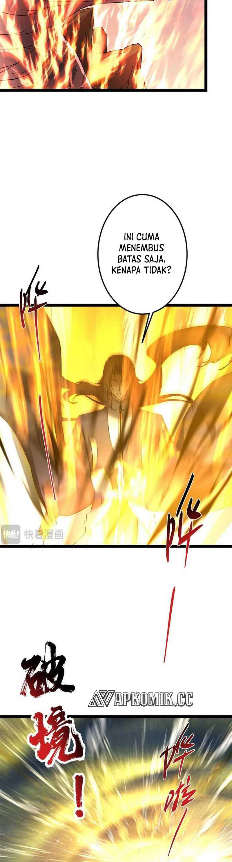 Dilarang COPAS - situs resmi www.mangacanblog.com - Komik keep a low profile sect leader 490 - chapter 490 491 Indonesia keep a low profile sect leader 490 - chapter 490 Terbaru 32|Baca Manga Komik Indonesia|Mangacan