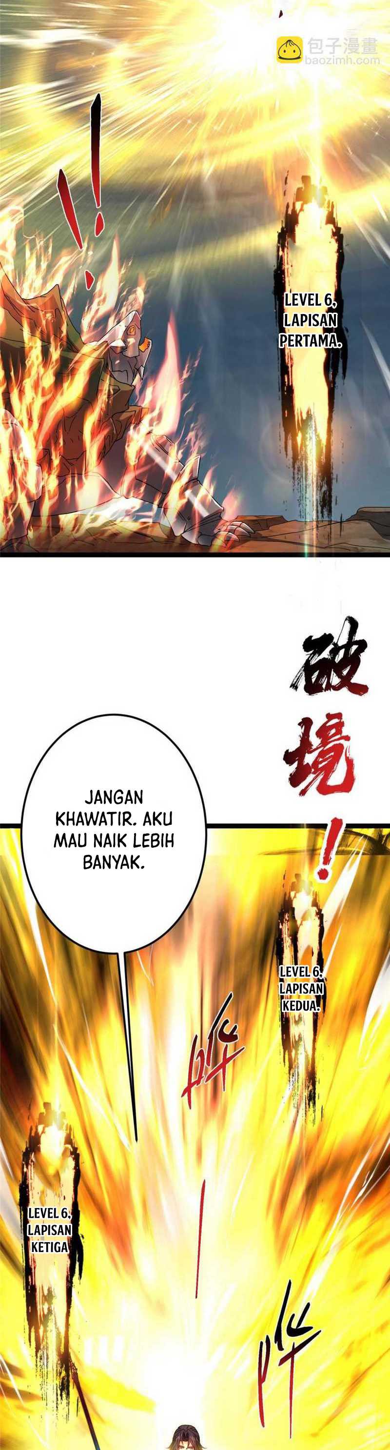 Dilarang COPAS - situs resmi www.mangacanblog.com - Komik keep a low profile sect leader 490 - chapter 490 491 Indonesia keep a low profile sect leader 490 - chapter 490 Terbaru 33|Baca Manga Komik Indonesia|Mangacan