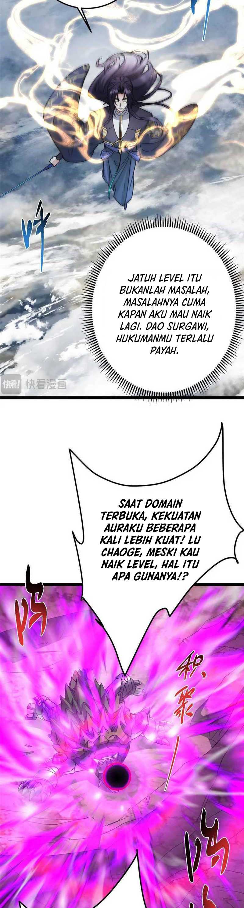 Dilarang COPAS - situs resmi www.mangacanblog.com - Komik keep a low profile sect leader 490 - chapter 490 491 Indonesia keep a low profile sect leader 490 - chapter 490 Terbaru 36|Baca Manga Komik Indonesia|Mangacan