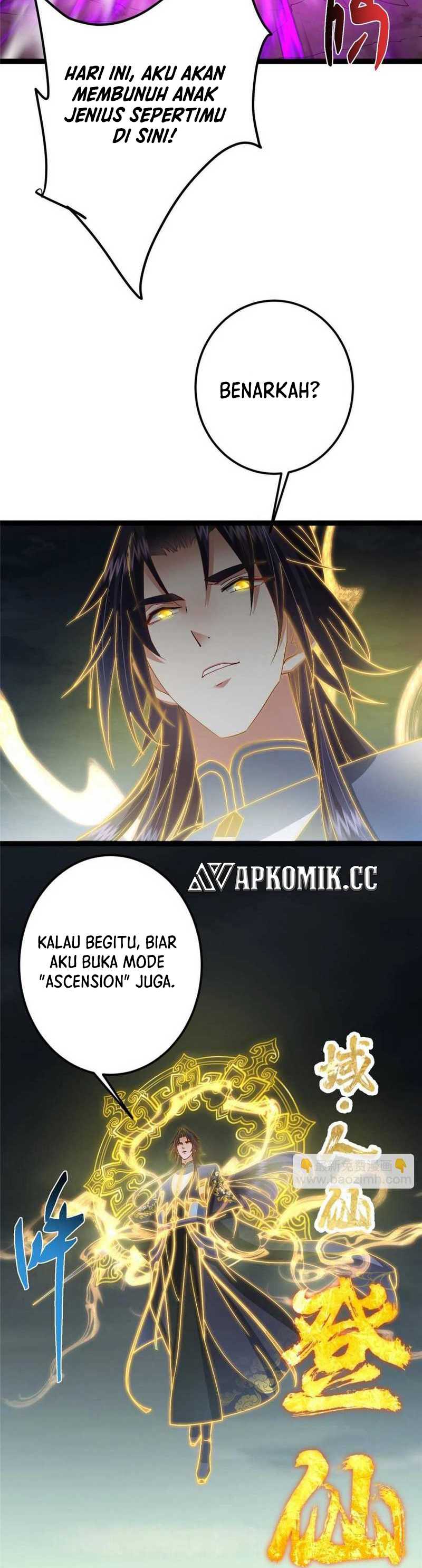 Dilarang COPAS - situs resmi www.mangacanblog.com - Komik keep a low profile sect leader 490 - chapter 490 491 Indonesia keep a low profile sect leader 490 - chapter 490 Terbaru 37|Baca Manga Komik Indonesia|Mangacan