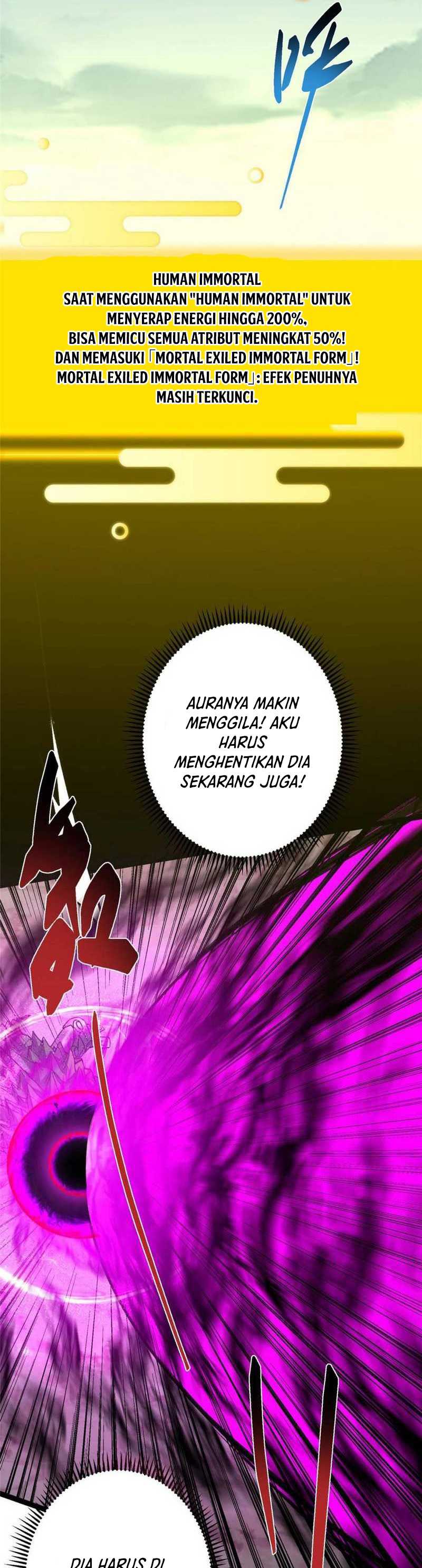Dilarang COPAS - situs resmi www.mangacanblog.com - Komik keep a low profile sect leader 490 - chapter 490 491 Indonesia keep a low profile sect leader 490 - chapter 490 Terbaru 38|Baca Manga Komik Indonesia|Mangacan
