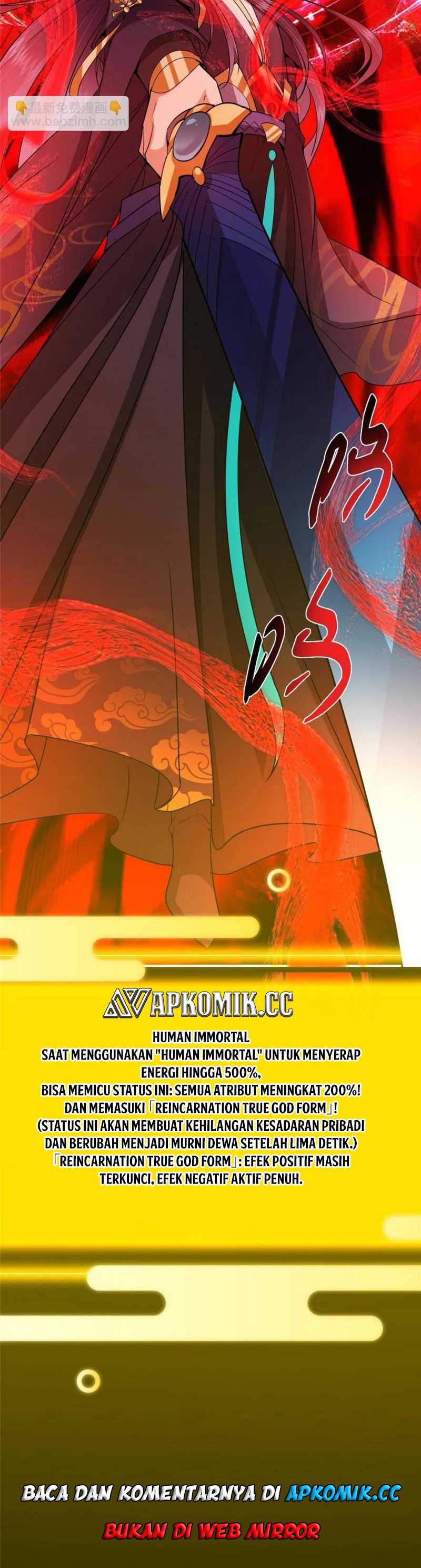 Dilarang COPAS - situs resmi www.mangacanblog.com - Komik keep a low profile sect leader 490 - chapter 490 491 Indonesia keep a low profile sect leader 490 - chapter 490 Terbaru 42|Baca Manga Komik Indonesia|Mangacan