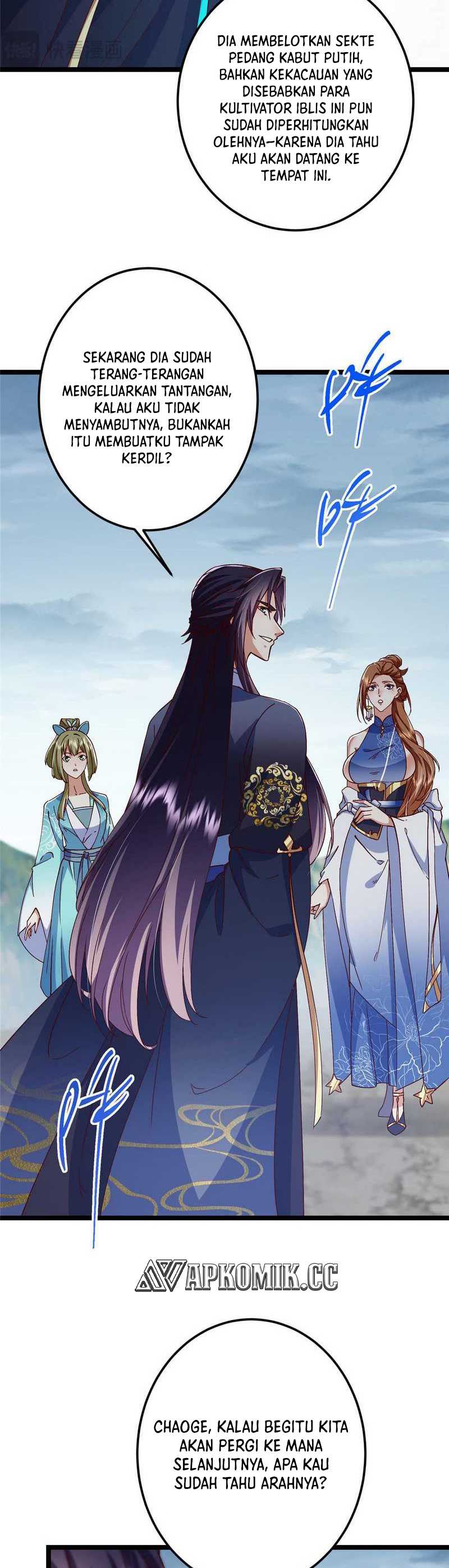 Dilarang COPAS - situs resmi www.mangacanblog.com - Komik keep a low profile sect leader 493 - chapter 493 494 Indonesia keep a low profile sect leader 493 - chapter 493 Terbaru 3|Baca Manga Komik Indonesia|Mangacan