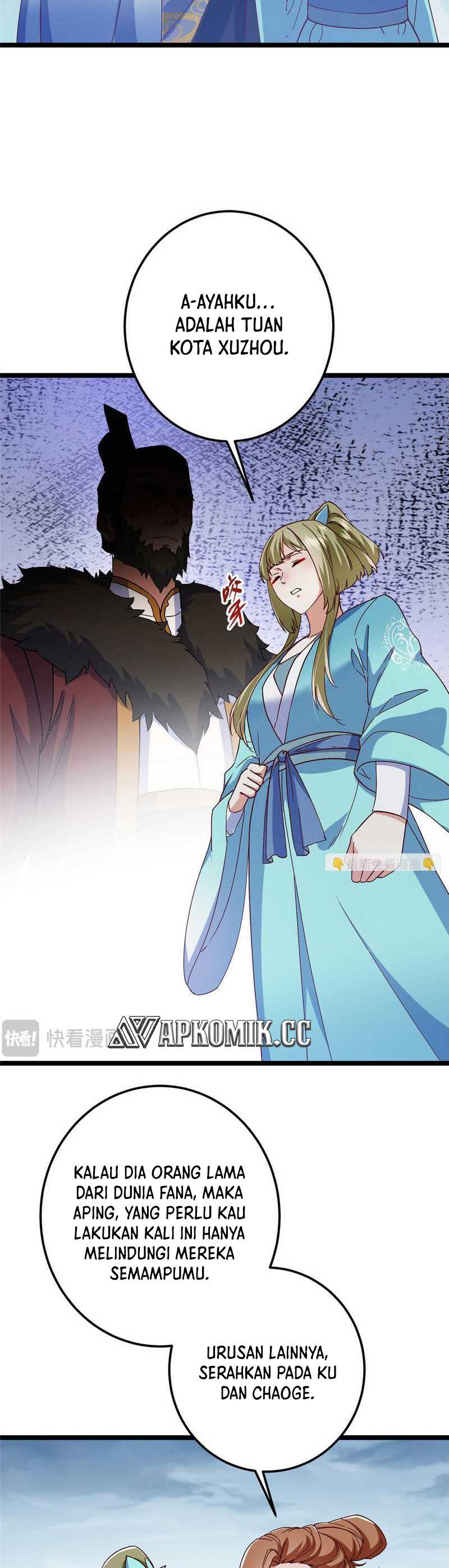 Dilarang COPAS - situs resmi www.mangacanblog.com - Komik keep a low profile sect leader 493 - chapter 493 494 Indonesia keep a low profile sect leader 493 - chapter 493 Terbaru 6|Baca Manga Komik Indonesia|Mangacan
