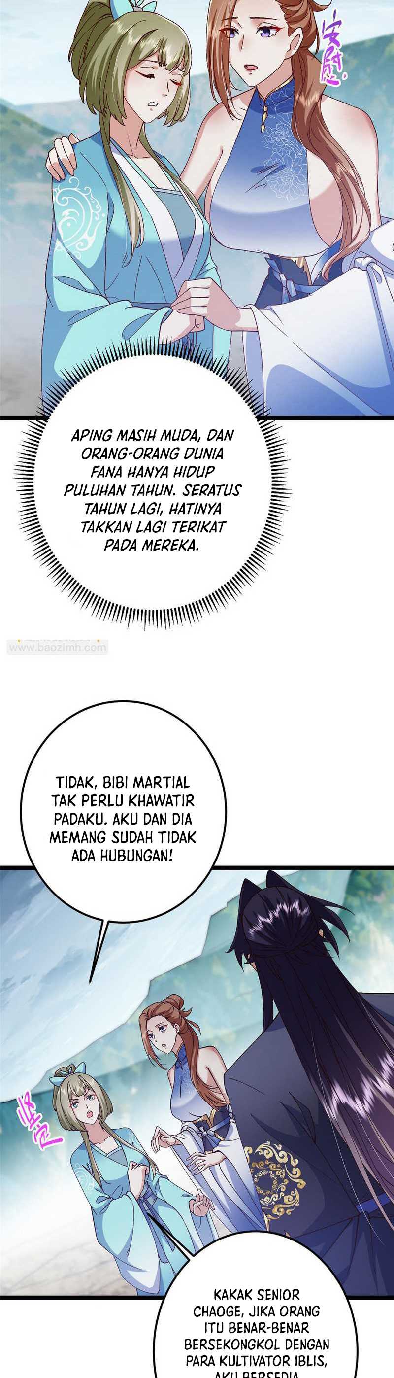 Dilarang COPAS - situs resmi www.mangacanblog.com - Komik keep a low profile sect leader 493 - chapter 493 494 Indonesia keep a low profile sect leader 493 - chapter 493 Terbaru 7|Baca Manga Komik Indonesia|Mangacan