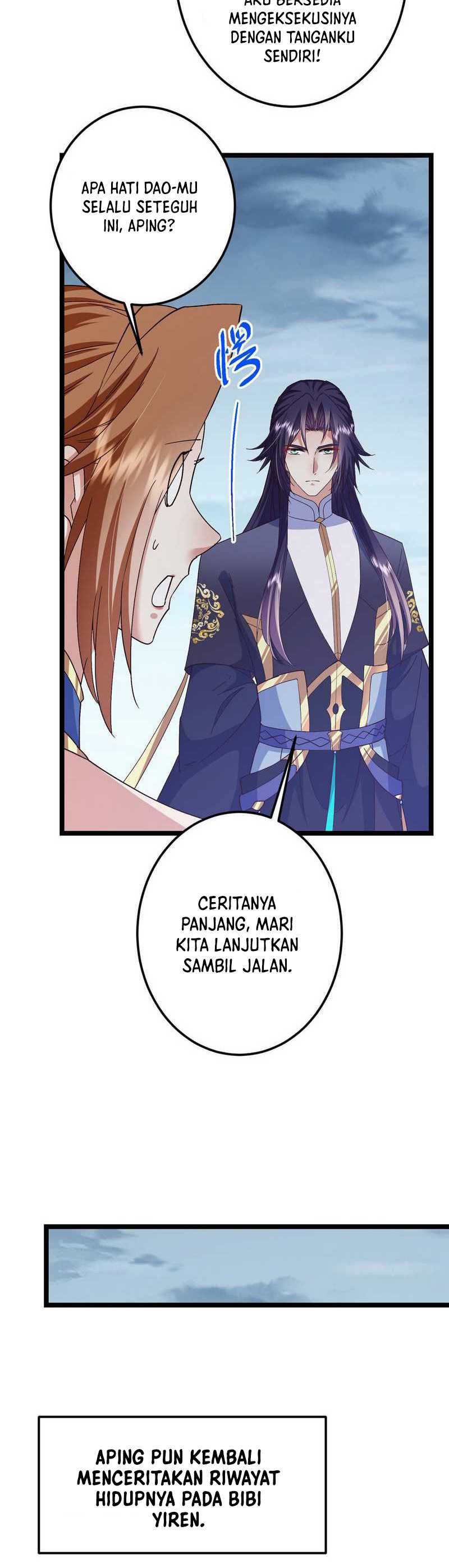 Dilarang COPAS - situs resmi www.mangacanblog.com - Komik keep a low profile sect leader 493 - chapter 493 494 Indonesia keep a low profile sect leader 493 - chapter 493 Terbaru 8|Baca Manga Komik Indonesia|Mangacan