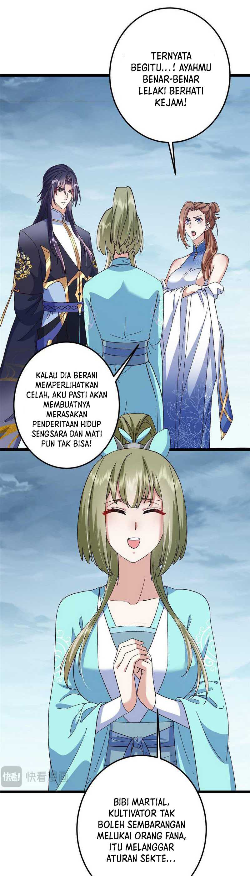 Dilarang COPAS - situs resmi www.mangacanblog.com - Komik keep a low profile sect leader 493 - chapter 493 494 Indonesia keep a low profile sect leader 493 - chapter 493 Terbaru 9|Baca Manga Komik Indonesia|Mangacan