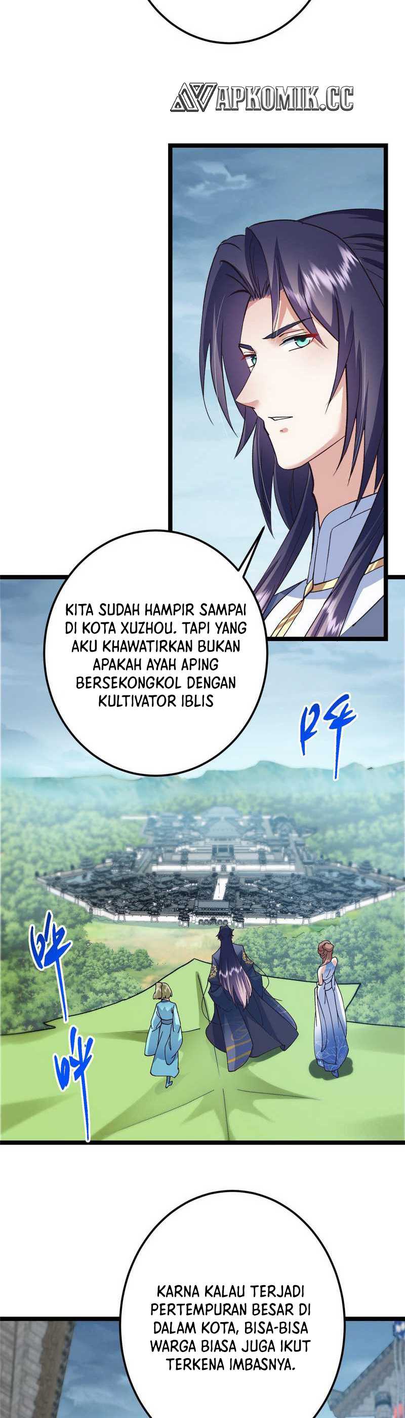 Dilarang COPAS - situs resmi www.mangacanblog.com - Komik keep a low profile sect leader 493 - chapter 493 494 Indonesia keep a low profile sect leader 493 - chapter 493 Terbaru 10|Baca Manga Komik Indonesia|Mangacan