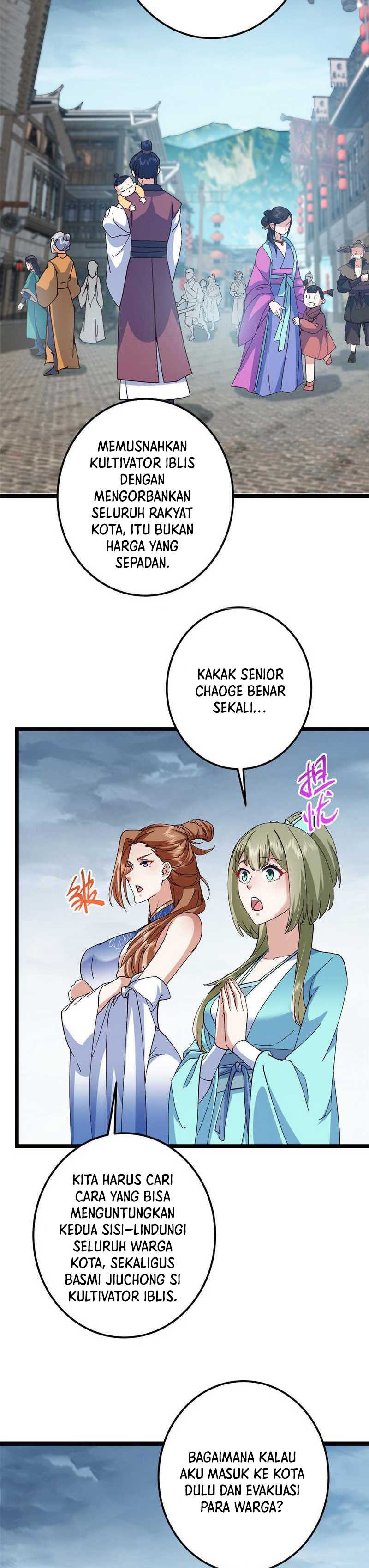 Dilarang COPAS - situs resmi www.mangacanblog.com - Komik keep a low profile sect leader 493 - chapter 493 494 Indonesia keep a low profile sect leader 493 - chapter 493 Terbaru 11|Baca Manga Komik Indonesia|Mangacan