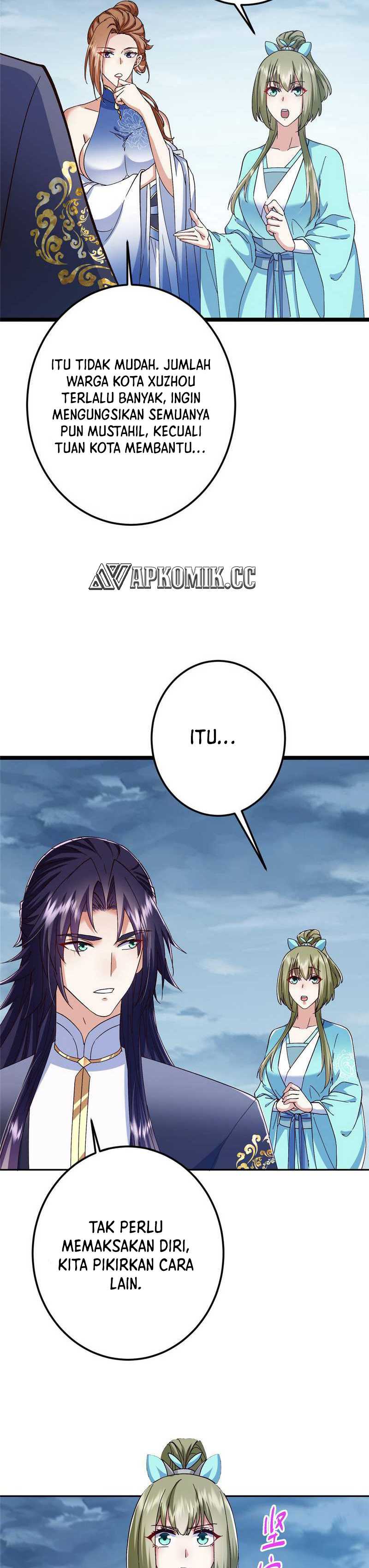 Dilarang COPAS - situs resmi www.mangacanblog.com - Komik keep a low profile sect leader 493 - chapter 493 494 Indonesia keep a low profile sect leader 493 - chapter 493 Terbaru 12|Baca Manga Komik Indonesia|Mangacan