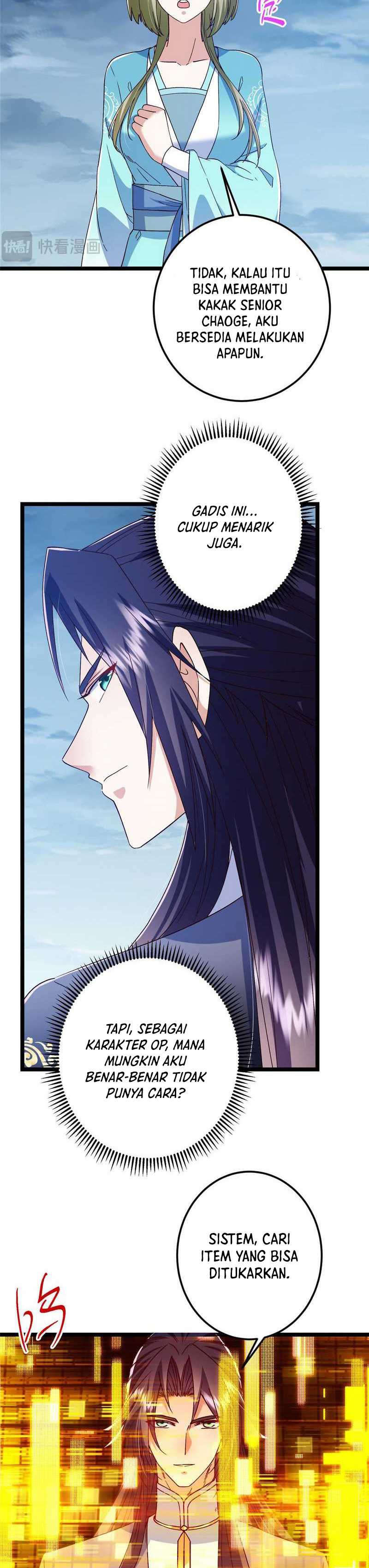Dilarang COPAS - situs resmi www.mangacanblog.com - Komik keep a low profile sect leader 493 - chapter 493 494 Indonesia keep a low profile sect leader 493 - chapter 493 Terbaru 13|Baca Manga Komik Indonesia|Mangacan