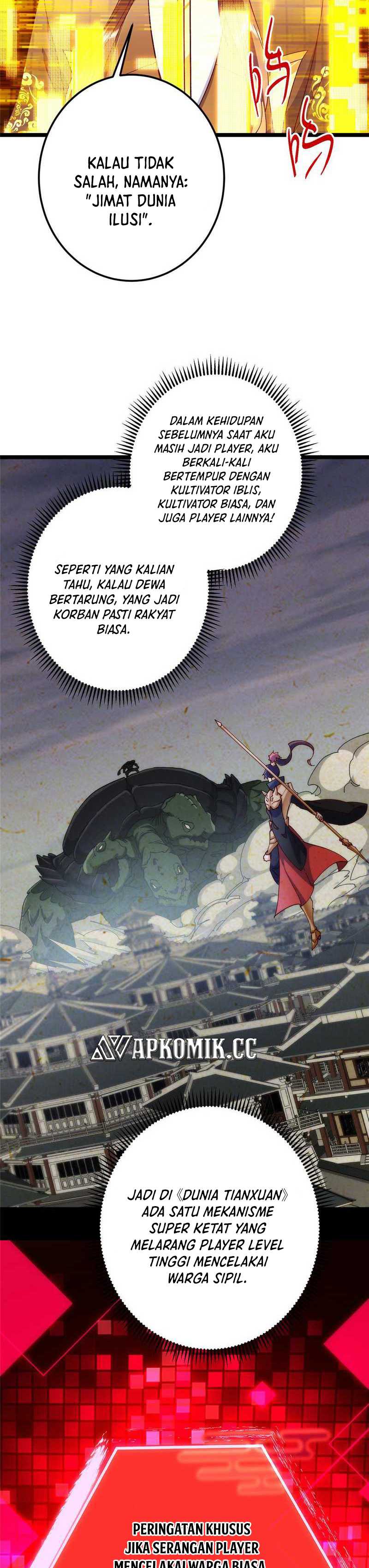 Dilarang COPAS - situs resmi www.mangacanblog.com - Komik keep a low profile sect leader 493 - chapter 493 494 Indonesia keep a low profile sect leader 493 - chapter 493 Terbaru 14|Baca Manga Komik Indonesia|Mangacan
