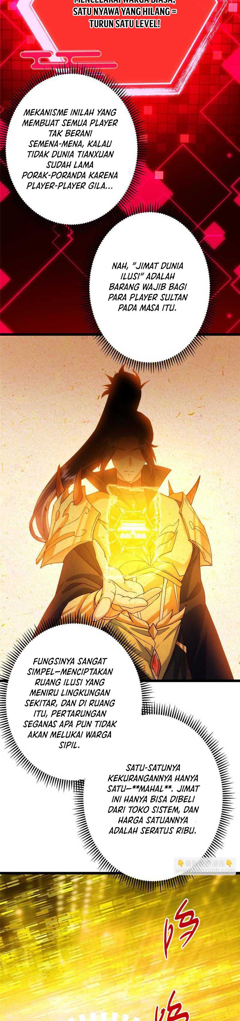 Dilarang COPAS - situs resmi www.mangacanblog.com - Komik keep a low profile sect leader 493 - chapter 493 494 Indonesia keep a low profile sect leader 493 - chapter 493 Terbaru 15|Baca Manga Komik Indonesia|Mangacan