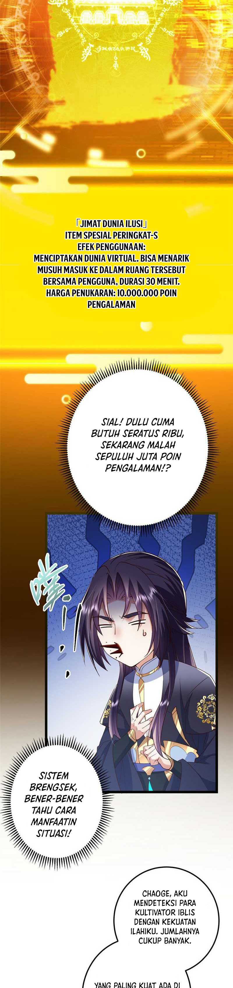 Dilarang COPAS - situs resmi www.mangacanblog.com - Komik keep a low profile sect leader 493 - chapter 493 494 Indonesia keep a low profile sect leader 493 - chapter 493 Terbaru 17|Baca Manga Komik Indonesia|Mangacan