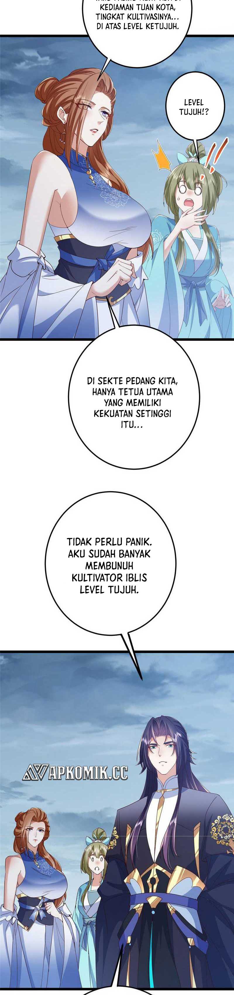Dilarang COPAS - situs resmi www.mangacanblog.com - Komik keep a low profile sect leader 493 - chapter 493 494 Indonesia keep a low profile sect leader 493 - chapter 493 Terbaru 18|Baca Manga Komik Indonesia|Mangacan
