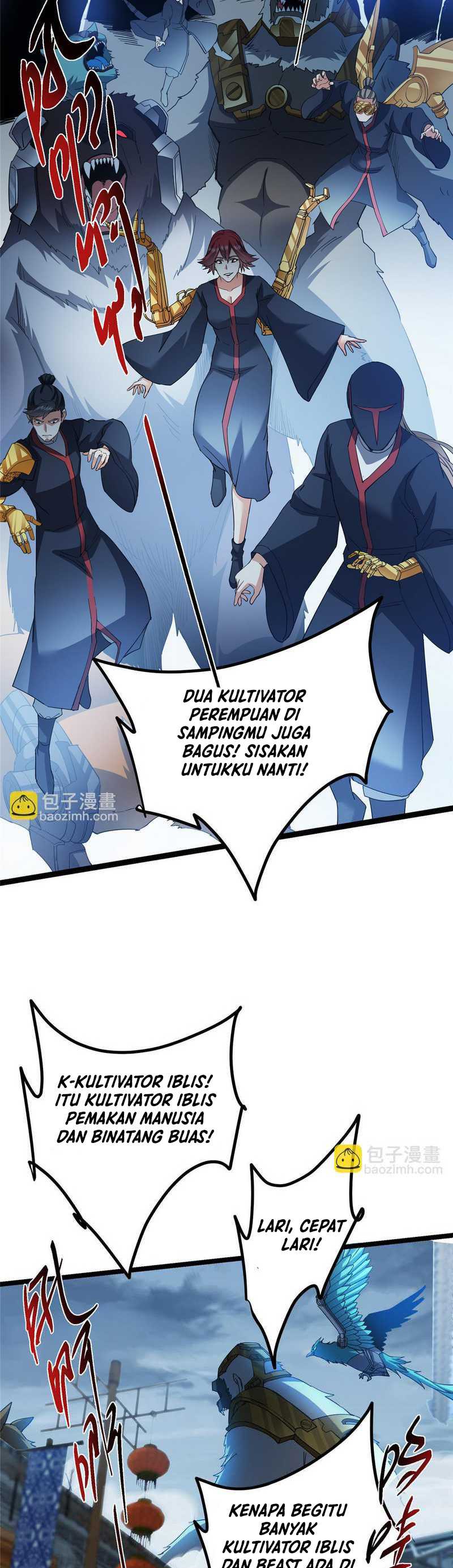 Dilarang COPAS - situs resmi www.mangacanblog.com - Komik keep a low profile sect leader 493 - chapter 493 494 Indonesia keep a low profile sect leader 493 - chapter 493 Terbaru 21|Baca Manga Komik Indonesia|Mangacan