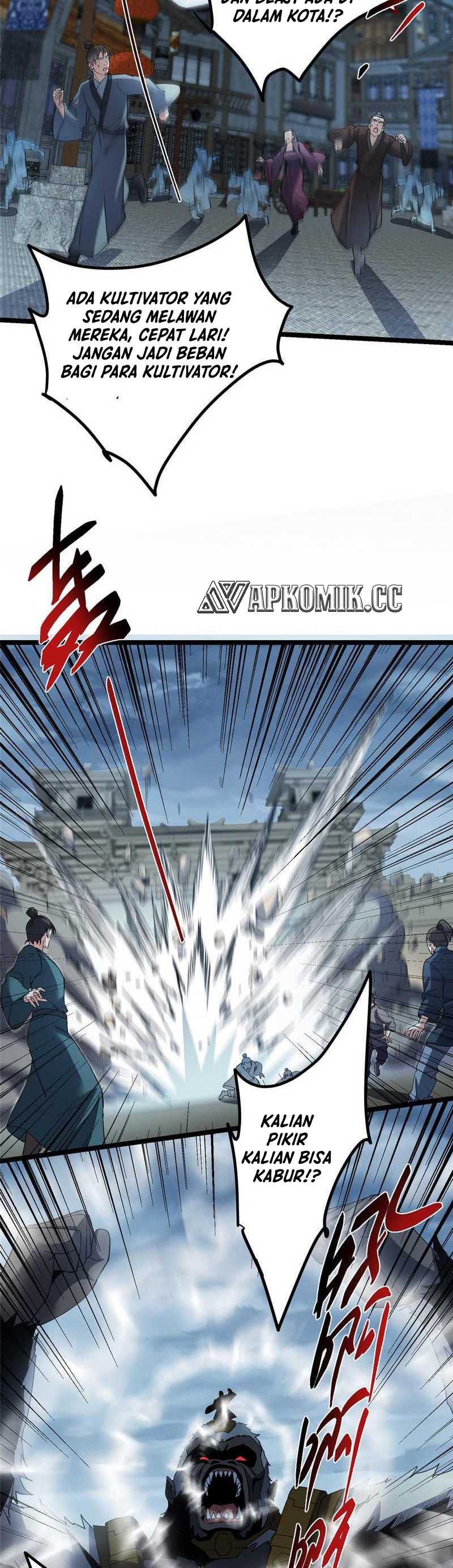 Dilarang COPAS - situs resmi www.mangacanblog.com - Komik keep a low profile sect leader 493 - chapter 493 494 Indonesia keep a low profile sect leader 493 - chapter 493 Terbaru 22|Baca Manga Komik Indonesia|Mangacan