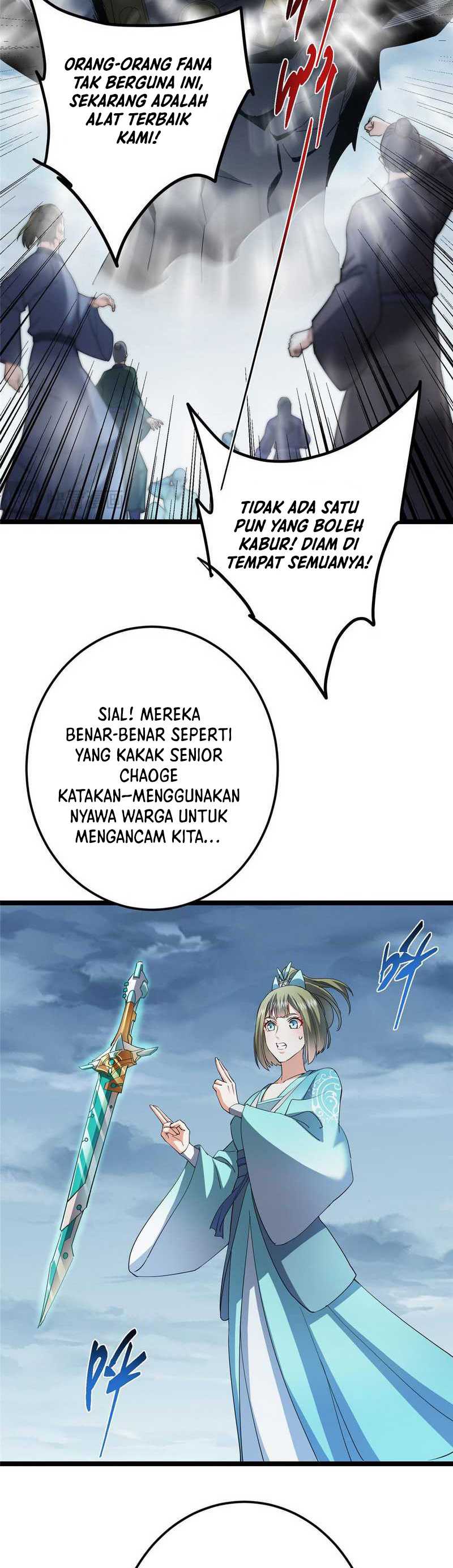 Dilarang COPAS - situs resmi www.mangacanblog.com - Komik keep a low profile sect leader 493 - chapter 493 494 Indonesia keep a low profile sect leader 493 - chapter 493 Terbaru 23|Baca Manga Komik Indonesia|Mangacan
