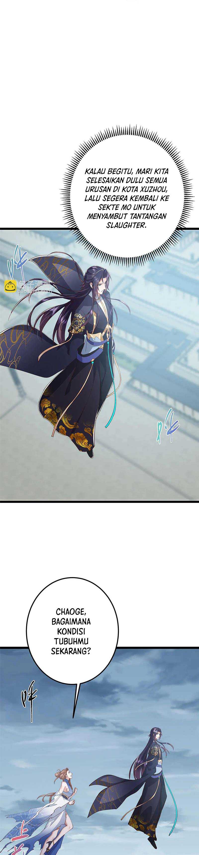 Dilarang COPAS - situs resmi www.mangacanblog.com - Komik keep a low profile sect leader 506 - chapter 506 507 Indonesia keep a low profile sect leader 506 - chapter 506 Terbaru 2|Baca Manga Komik Indonesia|Mangacan