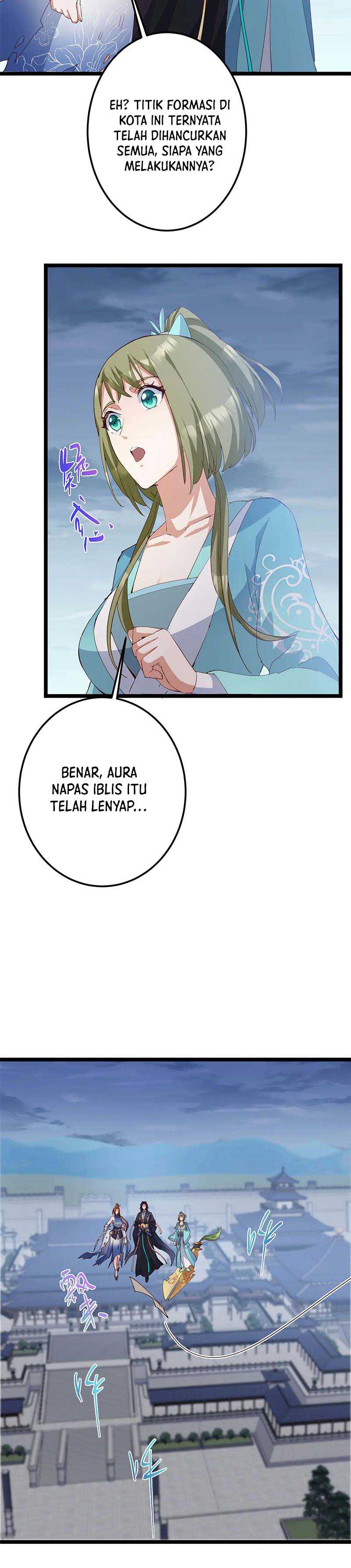 Dilarang COPAS - situs resmi www.mangacanblog.com - Komik keep a low profile sect leader 506 - chapter 506 507 Indonesia keep a low profile sect leader 506 - chapter 506 Terbaru 9|Baca Manga Komik Indonesia|Mangacan