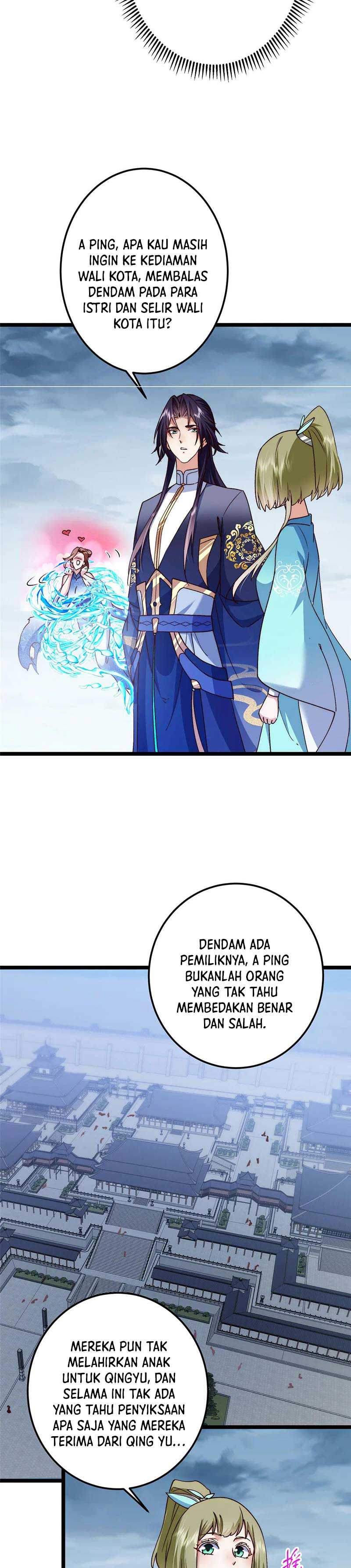 Dilarang COPAS - situs resmi www.mangacanblog.com - Komik keep a low profile sect leader 506 - chapter 506 507 Indonesia keep a low profile sect leader 506 - chapter 506 Terbaru 14|Baca Manga Komik Indonesia|Mangacan