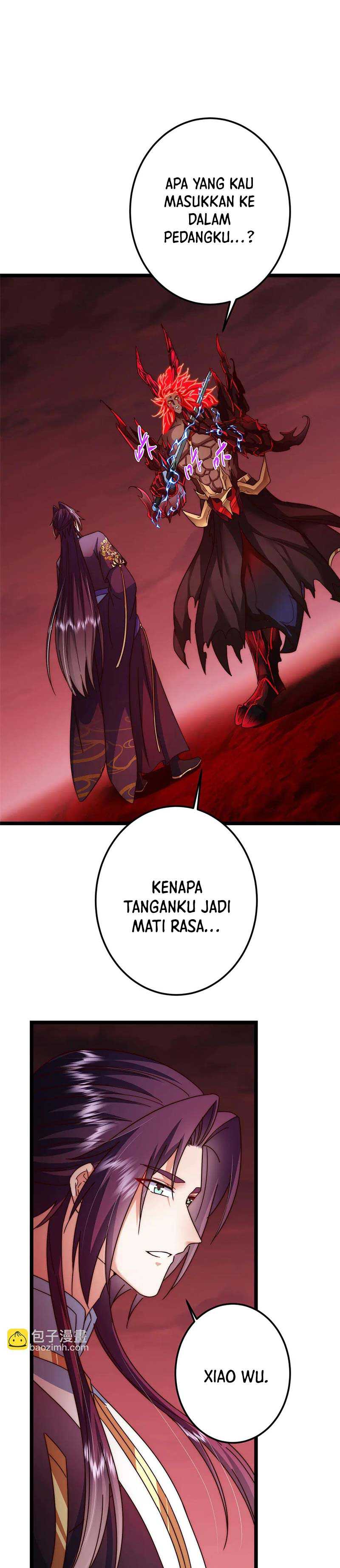Dilarang COPAS - situs resmi www.mangacanblog.com - Komik keep a low profile sect leader 509 - chapter 509 510 Indonesia keep a low profile sect leader 509 - chapter 509 Terbaru 2|Baca Manga Komik Indonesia|Mangacan
