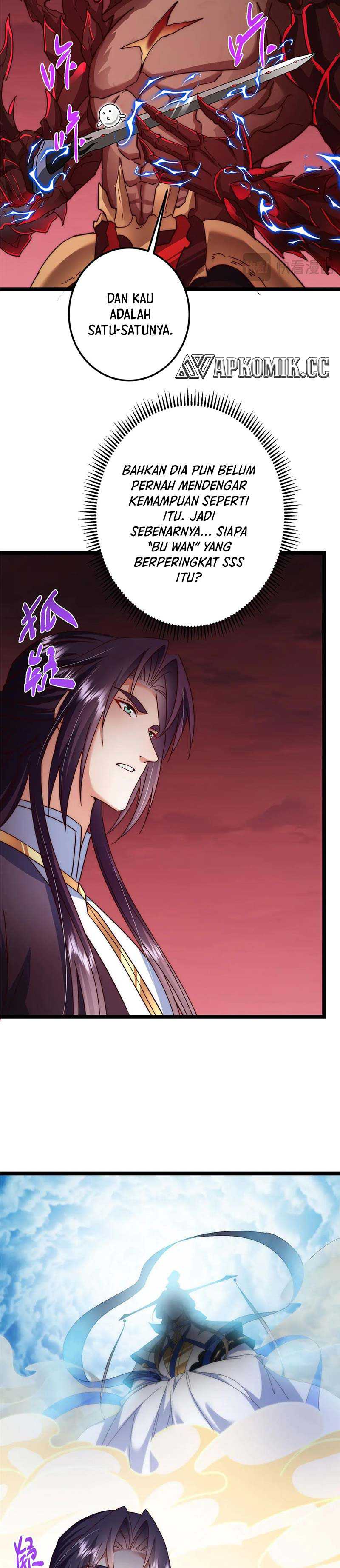 Dilarang COPAS - situs resmi www.mangacanblog.com - Komik keep a low profile sect leader 509 - chapter 509 510 Indonesia keep a low profile sect leader 509 - chapter 509 Terbaru 5|Baca Manga Komik Indonesia|Mangacan