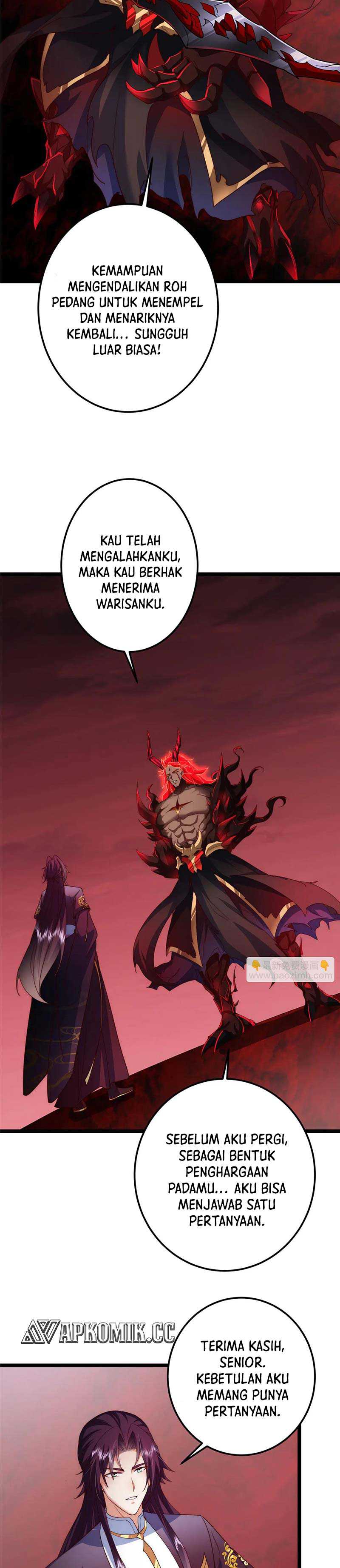 Dilarang COPAS - situs resmi www.mangacanblog.com - Komik keep a low profile sect leader 509 - chapter 509 510 Indonesia keep a low profile sect leader 509 - chapter 509 Terbaru 8|Baca Manga Komik Indonesia|Mangacan