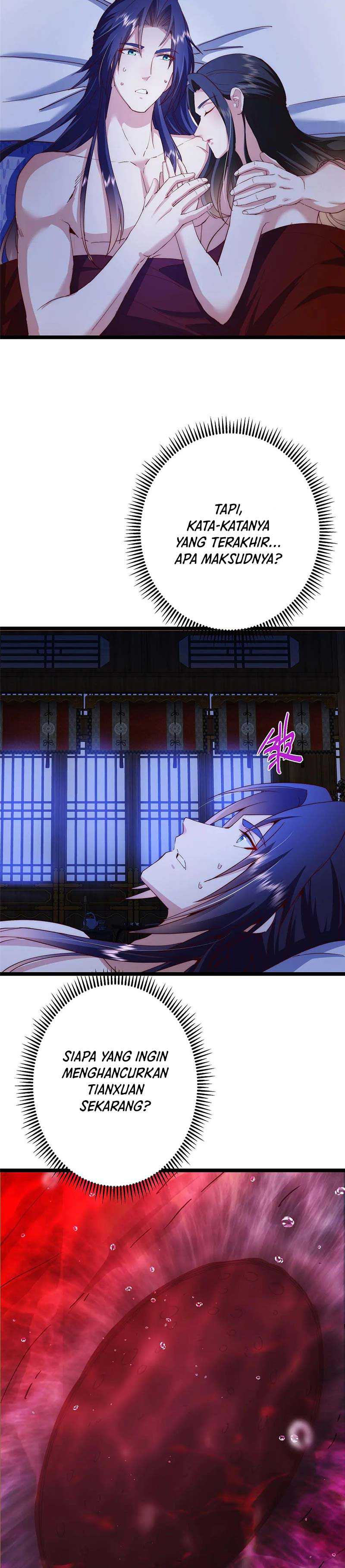 Dilarang COPAS - situs resmi www.mangacanblog.com - Komik keep a low profile sect leader 509 - chapter 509 510 Indonesia keep a low profile sect leader 509 - chapter 509 Terbaru 15|Baca Manga Komik Indonesia|Mangacan