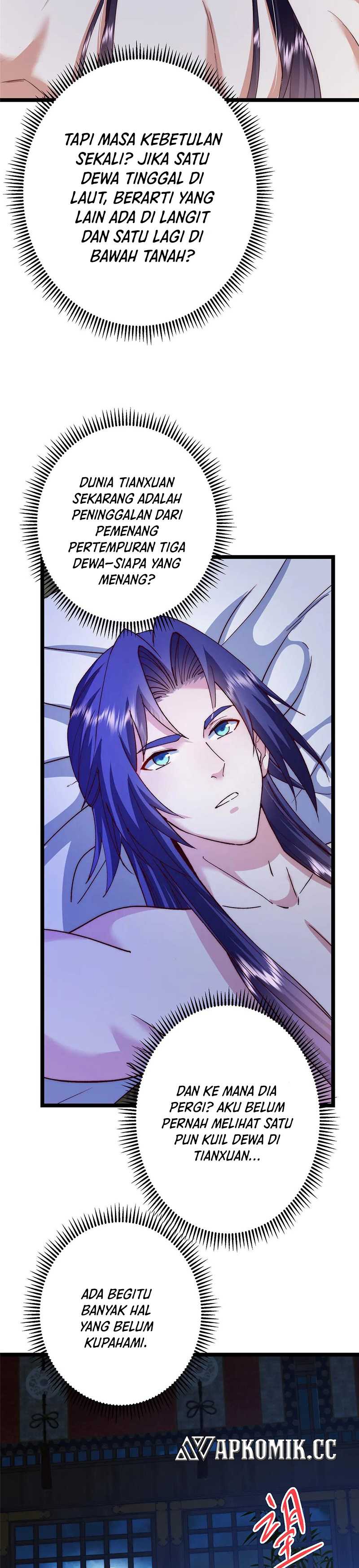 Dilarang COPAS - situs resmi www.mangacanblog.com - Komik keep a low profile sect leader 509 - chapter 509 510 Indonesia keep a low profile sect leader 509 - chapter 509 Terbaru 17|Baca Manga Komik Indonesia|Mangacan
