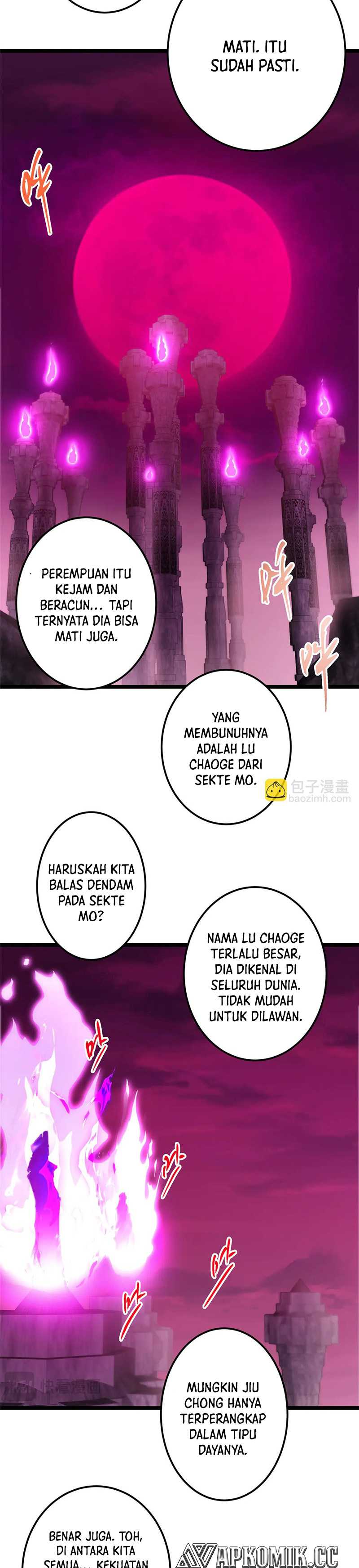 Dilarang COPAS - situs resmi www.mangacanblog.com - Komik keep a low profile sect leader 509 - chapter 509 510 Indonesia keep a low profile sect leader 509 - chapter 509 Terbaru 19|Baca Manga Komik Indonesia|Mangacan