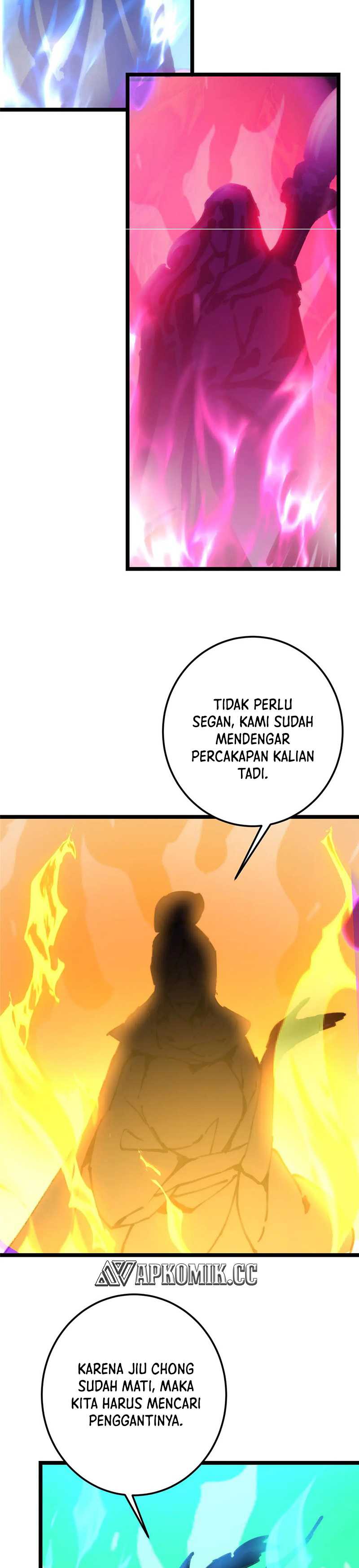 Dilarang COPAS - situs resmi www.mangacanblog.com - Komik keep a low profile sect leader 509 - chapter 509 510 Indonesia keep a low profile sect leader 509 - chapter 509 Terbaru 21|Baca Manga Komik Indonesia|Mangacan