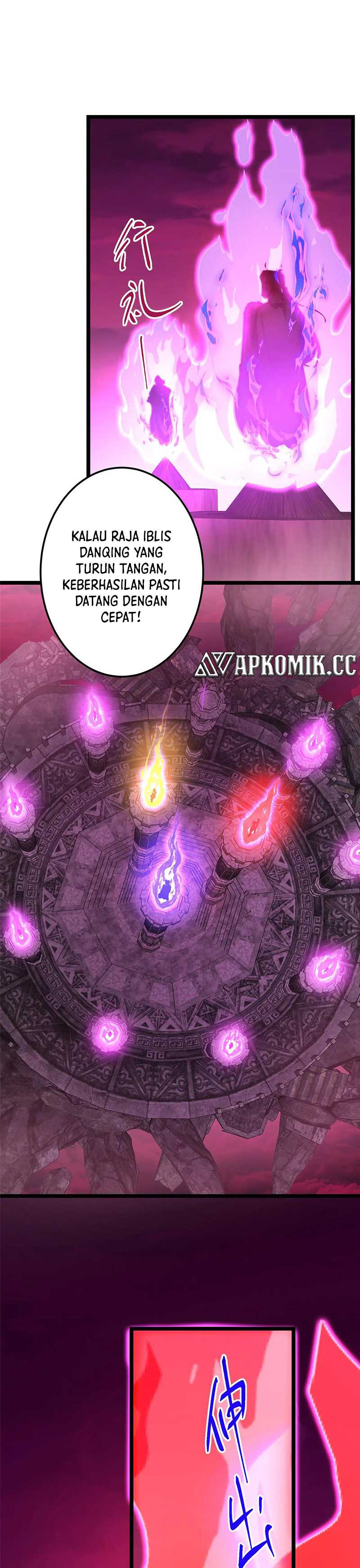 Dilarang COPAS - situs resmi www.mangacanblog.com - Komik keep a low profile sect leader 509 - chapter 509 510 Indonesia keep a low profile sect leader 509 - chapter 509 Terbaru 23|Baca Manga Komik Indonesia|Mangacan