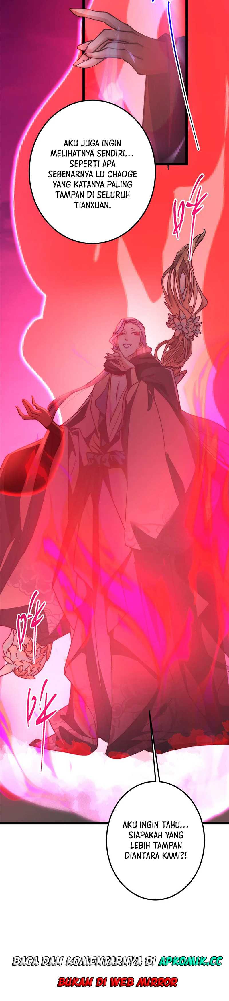 Dilarang COPAS - situs resmi www.mangacanblog.com - Komik keep a low profile sect leader 509 - chapter 509 510 Indonesia keep a low profile sect leader 509 - chapter 509 Terbaru 24|Baca Manga Komik Indonesia|Mangacan