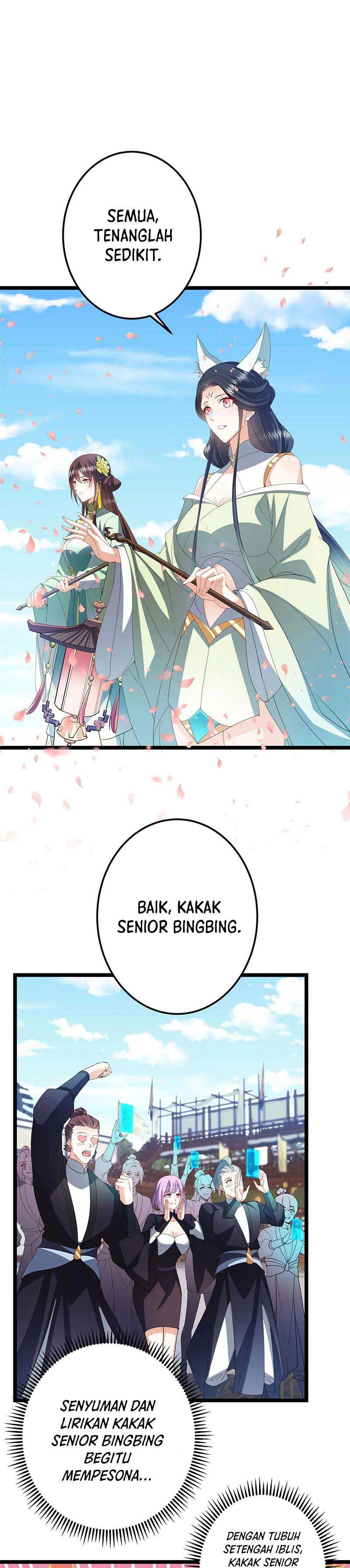 Dilarang COPAS - situs resmi www.mangacanblog.com - Komik keep a low profile sect leader 511 - chapter 511 512 Indonesia keep a low profile sect leader 511 - chapter 511 Terbaru 2|Baca Manga Komik Indonesia|Mangacan