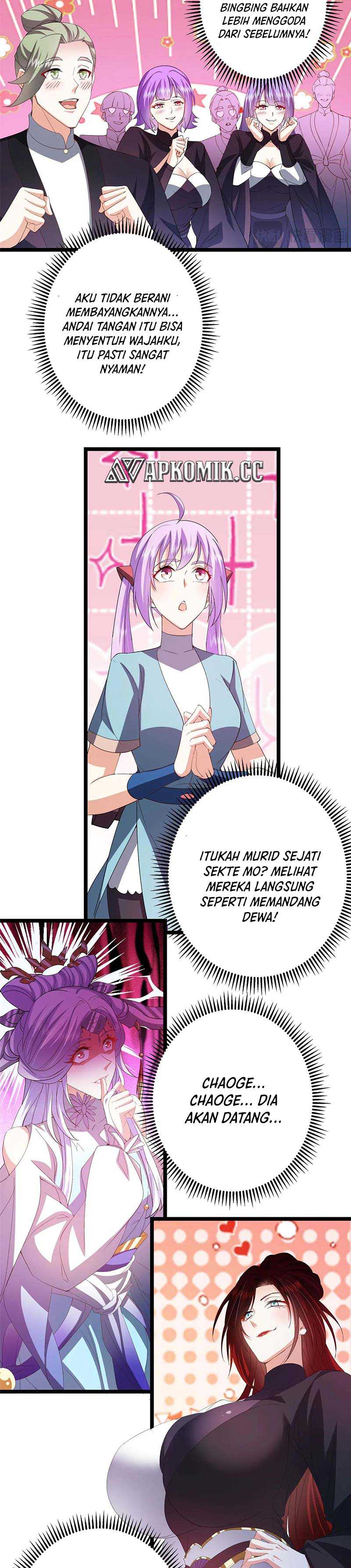 Dilarang COPAS - situs resmi www.mangacanblog.com - Komik keep a low profile sect leader 511 - chapter 511 512 Indonesia keep a low profile sect leader 511 - chapter 511 Terbaru 3|Baca Manga Komik Indonesia|Mangacan