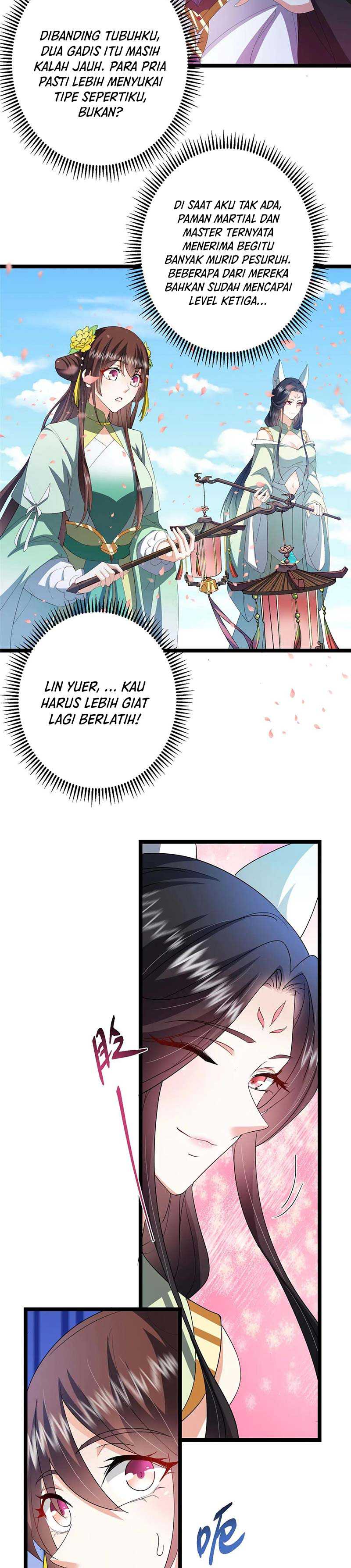Dilarang COPAS - situs resmi www.mangacanblog.com - Komik keep a low profile sect leader 511 - chapter 511 512 Indonesia keep a low profile sect leader 511 - chapter 511 Terbaru 4|Baca Manga Komik Indonesia|Mangacan