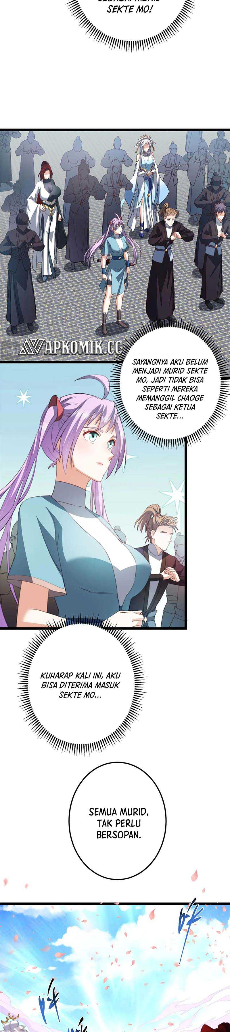Dilarang COPAS - situs resmi www.mangacanblog.com - Komik keep a low profile sect leader 511 - chapter 511 512 Indonesia keep a low profile sect leader 511 - chapter 511 Terbaru 7|Baca Manga Komik Indonesia|Mangacan