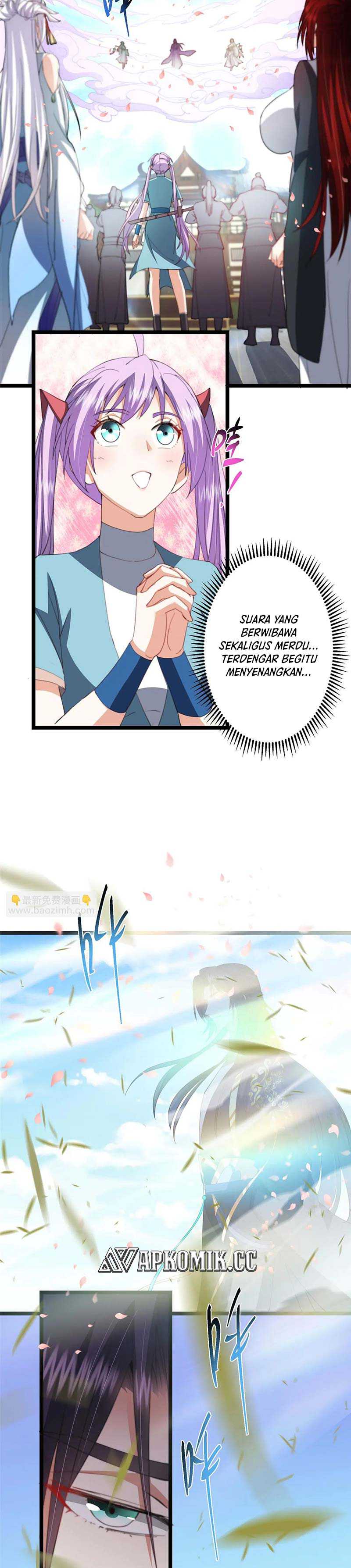 Dilarang COPAS - situs resmi www.mangacanblog.com - Komik keep a low profile sect leader 511 - chapter 511 512 Indonesia keep a low profile sect leader 511 - chapter 511 Terbaru 8|Baca Manga Komik Indonesia|Mangacan