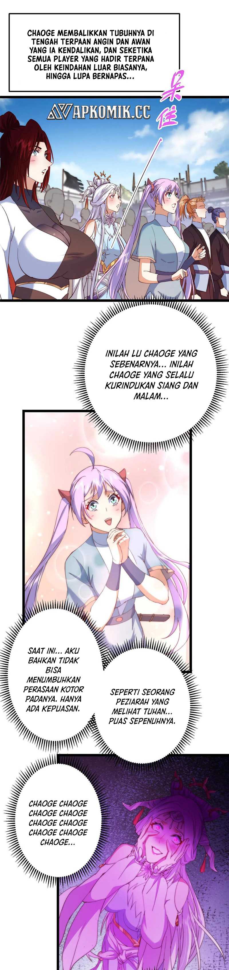Dilarang COPAS - situs resmi www.mangacanblog.com - Komik keep a low profile sect leader 511 - chapter 511 512 Indonesia keep a low profile sect leader 511 - chapter 511 Terbaru 10|Baca Manga Komik Indonesia|Mangacan