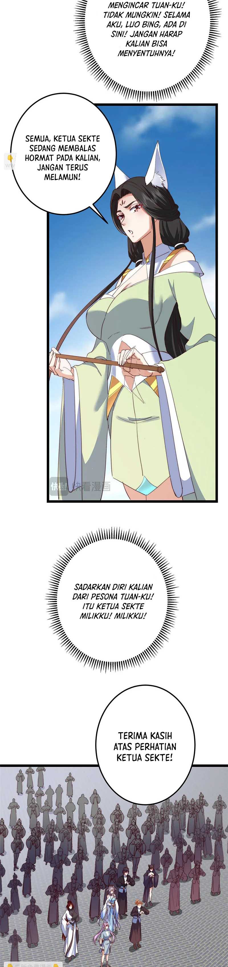 Dilarang COPAS - situs resmi www.mangacanblog.com - Komik keep a low profile sect leader 511 - chapter 511 512 Indonesia keep a low profile sect leader 511 - chapter 511 Terbaru 12|Baca Manga Komik Indonesia|Mangacan