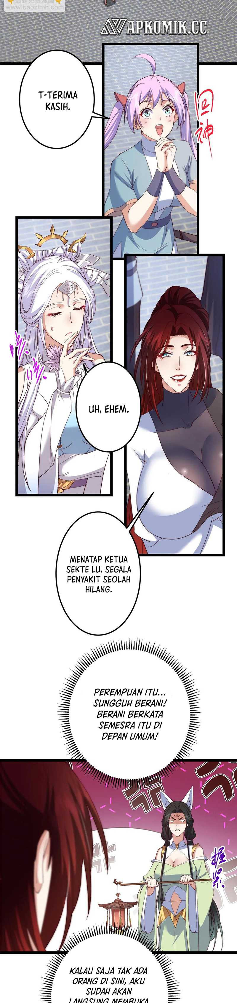 Dilarang COPAS - situs resmi www.mangacanblog.com - Komik keep a low profile sect leader 511 - chapter 511 512 Indonesia keep a low profile sect leader 511 - chapter 511 Terbaru 13|Baca Manga Komik Indonesia|Mangacan