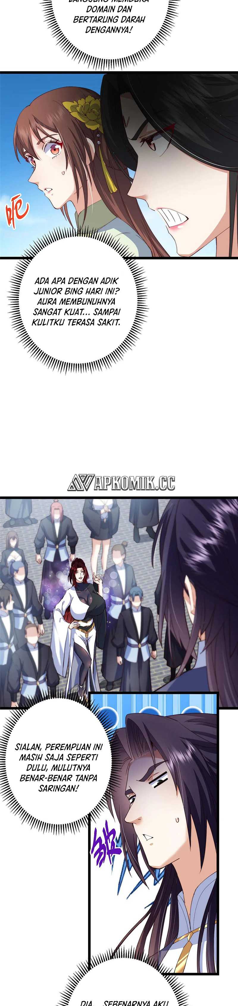 Dilarang COPAS - situs resmi www.mangacanblog.com - Komik keep a low profile sect leader 511 - chapter 511 512 Indonesia keep a low profile sect leader 511 - chapter 511 Terbaru 14|Baca Manga Komik Indonesia|Mangacan