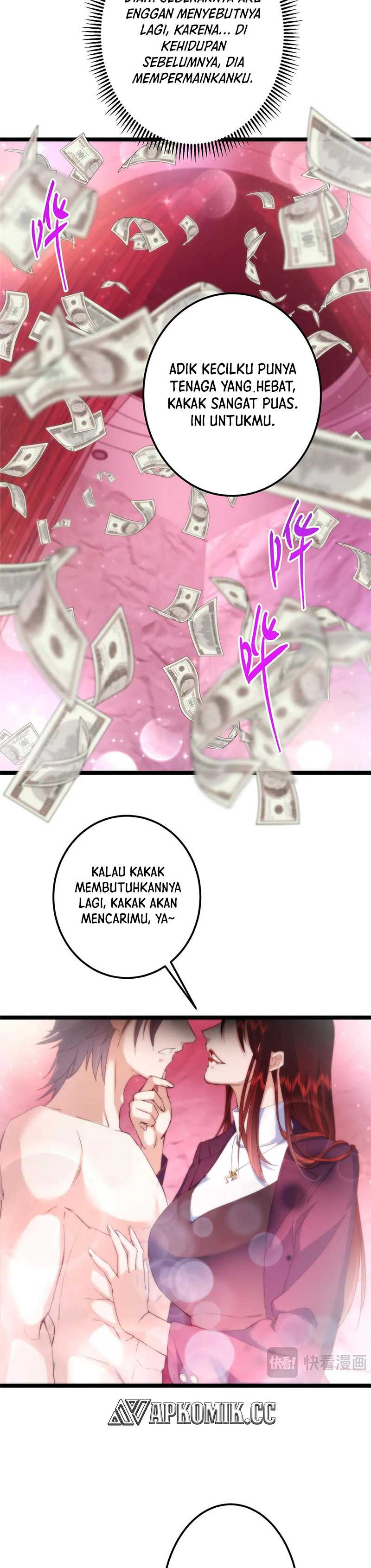 Dilarang COPAS - situs resmi www.mangacanblog.com - Komik keep a low profile sect leader 511 - chapter 511 512 Indonesia keep a low profile sect leader 511 - chapter 511 Terbaru 15|Baca Manga Komik Indonesia|Mangacan